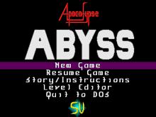 Apocalypse Abyss screenshot #2