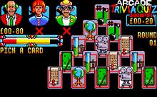 Arcade Trivia screenshot #2