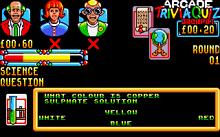 Arcade Trivia screenshot #4