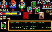 Arcade Trivia screenshot #5