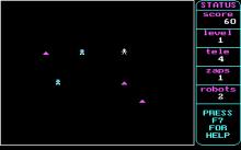 Autobots screenshot #3