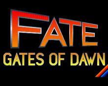 Fate: Gates of Dawn screenshot #2