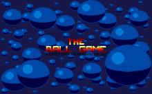 Ball Game, The screenshot #2