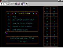 Bermuda Square screenshot