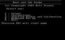 Bert the Snake screenshot #3