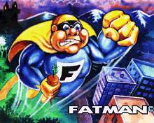 Fatman screenshot