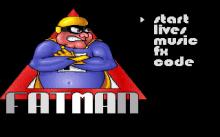 Fatman screenshot #9