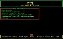 Blockade screenshot #2