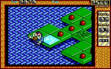 Bombuzal screenshot #10