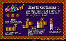 Boppin Deluxe screenshot #15