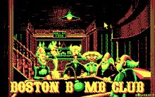 Boston Bomb Club screenshot #11