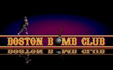Boston Bomb Club screenshot #2