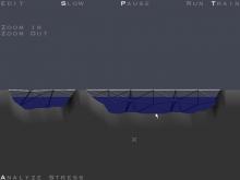 Bridge Builder screenshot #3