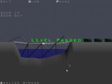 Bridge Builder screenshot #4