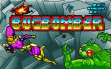 Bugbomber screenshot
