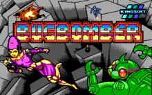 Bugbomber screenshot #2