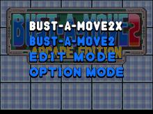 Bust-A-Move 2: Arcade Edition screenshot #2