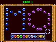 Bust-A-Move 2: Arcade Edition screenshot #3