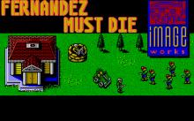 Fernandez Must Die screenshot #7