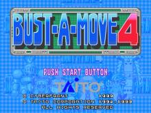 Bust-A-Move 4 screenshot #3