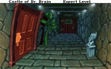 Castle of Dr. Brain screenshot #13