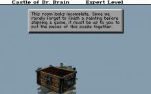 Castle of Dr. Brain screenshot #14