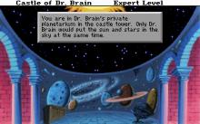 Castle of Dr. Brain screenshot #16