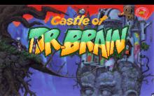 Castle of Dr. Brain screenshot #3