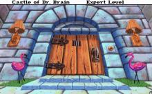 Castle of Dr. Brain screenshot #4