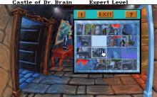 Castle of Dr. Brain screenshot #6