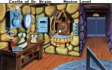 Castle of Dr. Brain screenshot #7