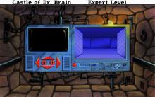 Castle of Dr. Brain screenshot #8