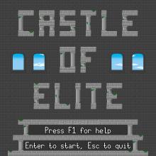 Castle of Elite screenshot #1