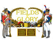 Fields of Glory screenshot #2