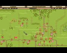 Fields of Glory screenshot #8