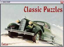 Classic Puzzles screenshot #2