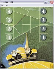 Classic Puzzles screenshot #6