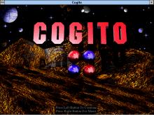 Cogito screenshot #2