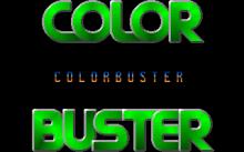 Color Buster screenshot