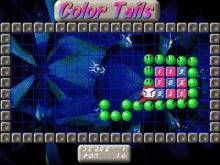 Color Tails screenshot