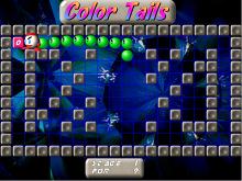 Color Tails screenshot #3