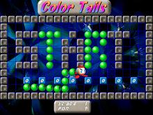 Color Tails screenshot #4