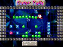 Color Tails screenshot #5