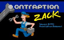 Contraption Zack screenshot #4