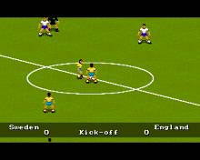 FIFA International Soccer screenshot #4