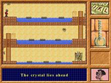 Crystal Maze screenshot #15