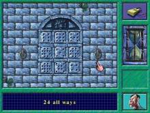 Crystal Maze screenshot #2
