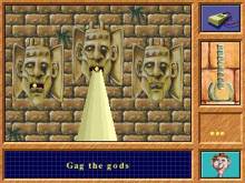 Crystal Maze screenshot #4