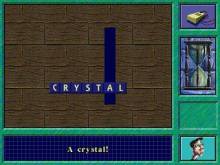 Crystal Maze screenshot #5