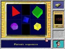 Crystal Maze screenshot #6